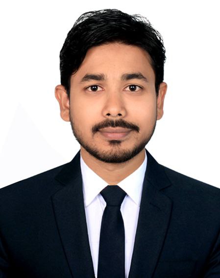 Zakirul Islam
